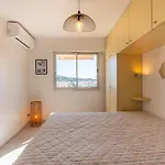 Apartment With Pool 10 Min From The Sainte-Maxime