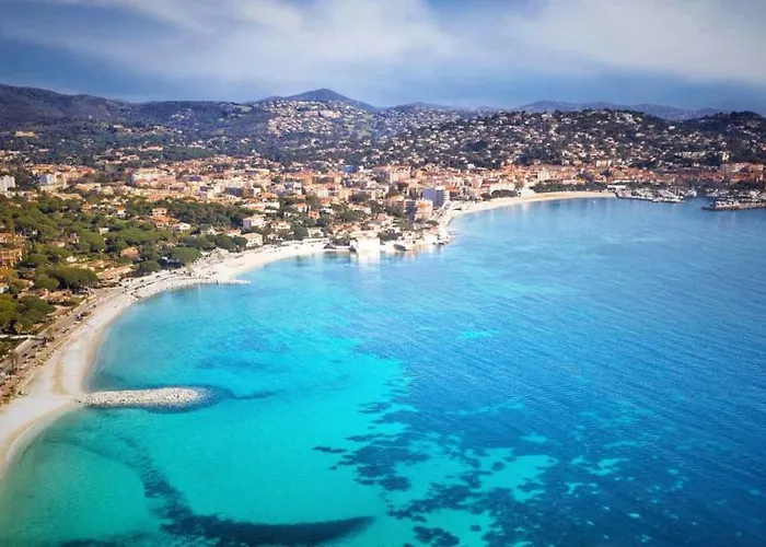 Apartment With Pool 10 Min From The